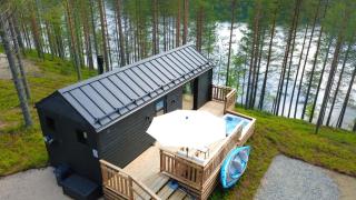 Hossaville Luxe West Lake Cabin - Hossa - 4