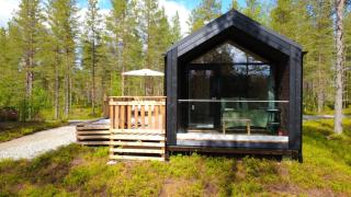 Hossaville Luxe West Lake Cabin - Hossa - 0