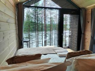 Hossaville Luxe West Lake Cabin - Hossa - 8