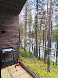 Hossaville Luxe West Lake Cabin - Hossa - 2