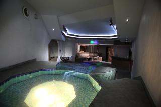 Motel Mediterraneo - Mexicali - 2