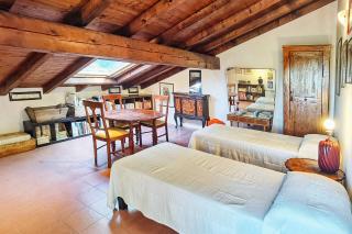 B&B Due Fiumi 1908 - Travacò Siccomario - 5