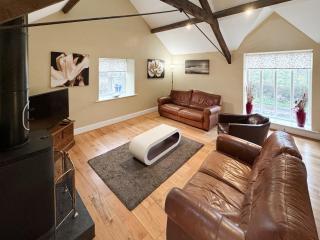 4 Murton Whitehouse Steading - East Ord - 9