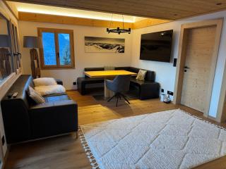 Chalet Schneelöwe - Arni Alp - 1
