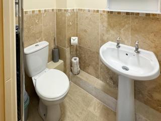 4 Murton Whitehouse Steading - East Ord - 3