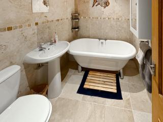 4 Murton Whitehouse Steading - East Ord - 2