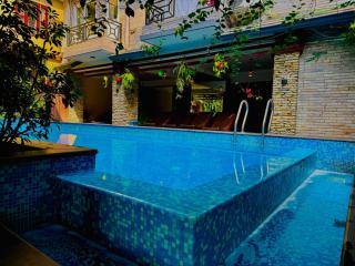 Hotel Middle Path & Spa - Pokhara - 6