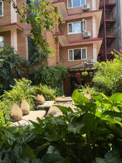 Hotel Middle Path & Spa - Pokhara - 8