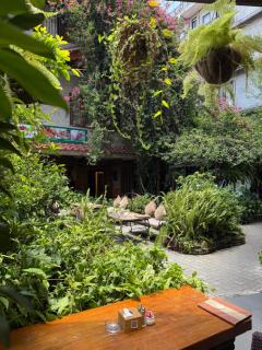 Hotel Middle Path & Spa - Pokhara - 7