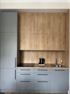 Marijas Two-Room Apartment - Riga - 5