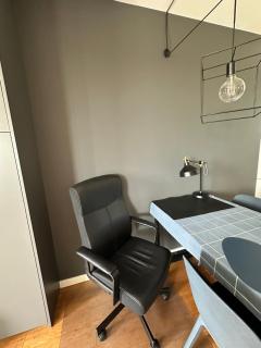 Bovis APARTMENT - Gdynia Center Rezydencja Redłowo - Gdynia - 5