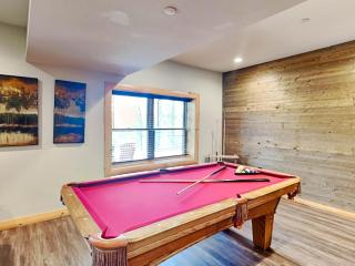 CJs Mountain Lodge - 5