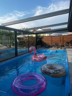 Dorotea Apartment - Ohrid - 1