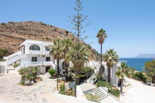 Delfini Apartments - Kissamos - 4