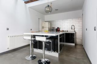 Big Apartment for 2 person in Historic city center - 9