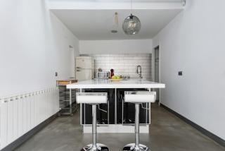 Big Apartment for 2 person in Historic city center - 5