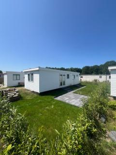 Peaceful chalet near woods - Anloo - 1