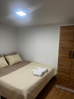 Dorotea Apartment - Ohrid - 5