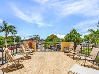 Sunrise Bay Resort - Marco Island - 2
