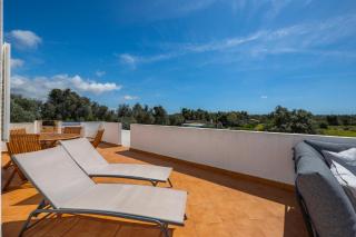 Casa Jardim Oasis - Lagoa - 4
