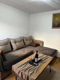 Dorotea Apartment - Ohrid - 0