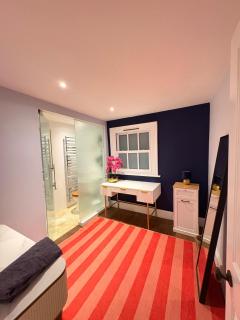 Stunning 5 bed Town House with Terrace in London - London - 3