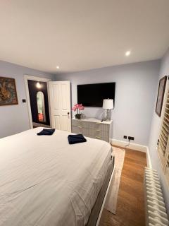 Stunning 5 bed Town House with Terrace in London - 2