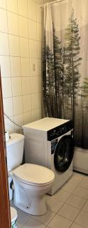 Roman Gardens Studio Apartment - Risan - 9