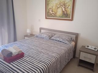 Xylophagou Rest and Relax 4 Top floor Big Balcony 1 bedroom apartment - Xylophaghou - 8
