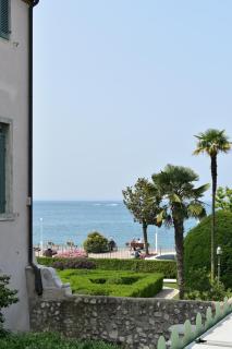 Villa Revedin Apartments - 9