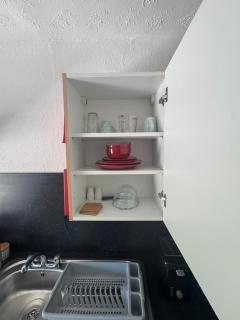 Tredegar studio flat - Tredegar - 7