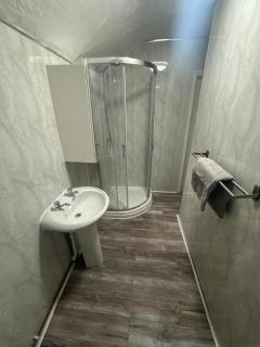 Tredegar studio flat - Tredegar - 6