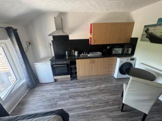 Tredegar studio flat - Tredegar - 9