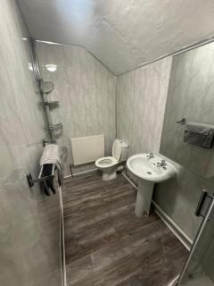 Tredegar studio flat - Tredegar - 5