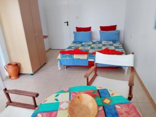 6 Treti Mart street 2 floor North - Primorsko - 2