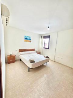 Miralmar 2 - Apartamento a 50 metros de la playa - 7