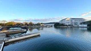 Jetty Apartment - Knysna - 5