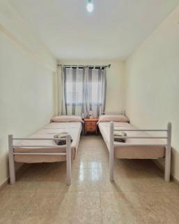 Miralmar 2 - Apartamento a 50 metros de la playa - Carboneras - 6