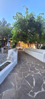 La Quiete garden - 9