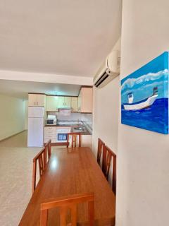 Miralmar 2 - Apartamento a 50 metros de la playa - Carboneras - 3