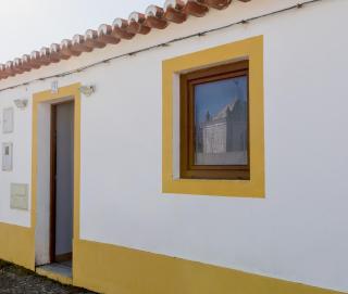 Casa 5 Flores - Odeceixe - 0