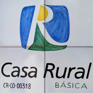 Casa Rural del Guadalora - Hornachuelos - 8