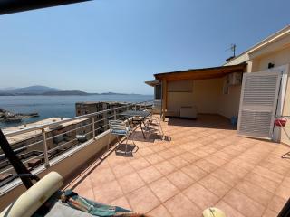 Glen's Rooftop - Saranda - 8