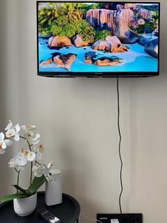 Marijas Two-Room Apartment - Riga - 7