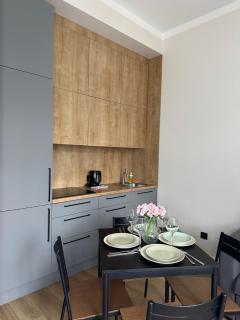 Marijas Two-Room Apartment - Riga - 8