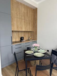 Marijas Two-Room Apartment - Riga - 9