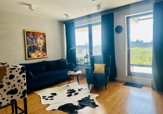 Bovis APARTMENT - Gdynia Center Rezydencja Redłowo - Gdynia - 0