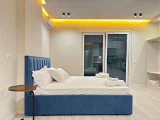 Lungomare Nest - Vlora - 0