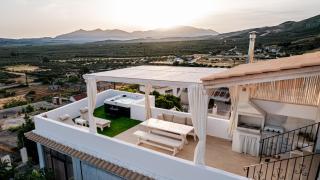 Εunia Guest house - Rotásion - 0