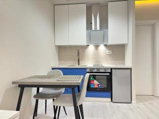 Lungomare Nest - Vlora - 7